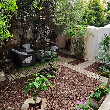 Home Garden Rome Casa Kangen Dış mekan fotoğraf