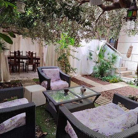 Home Garden Rome Casa Kangen Dış mekan fotoğraf