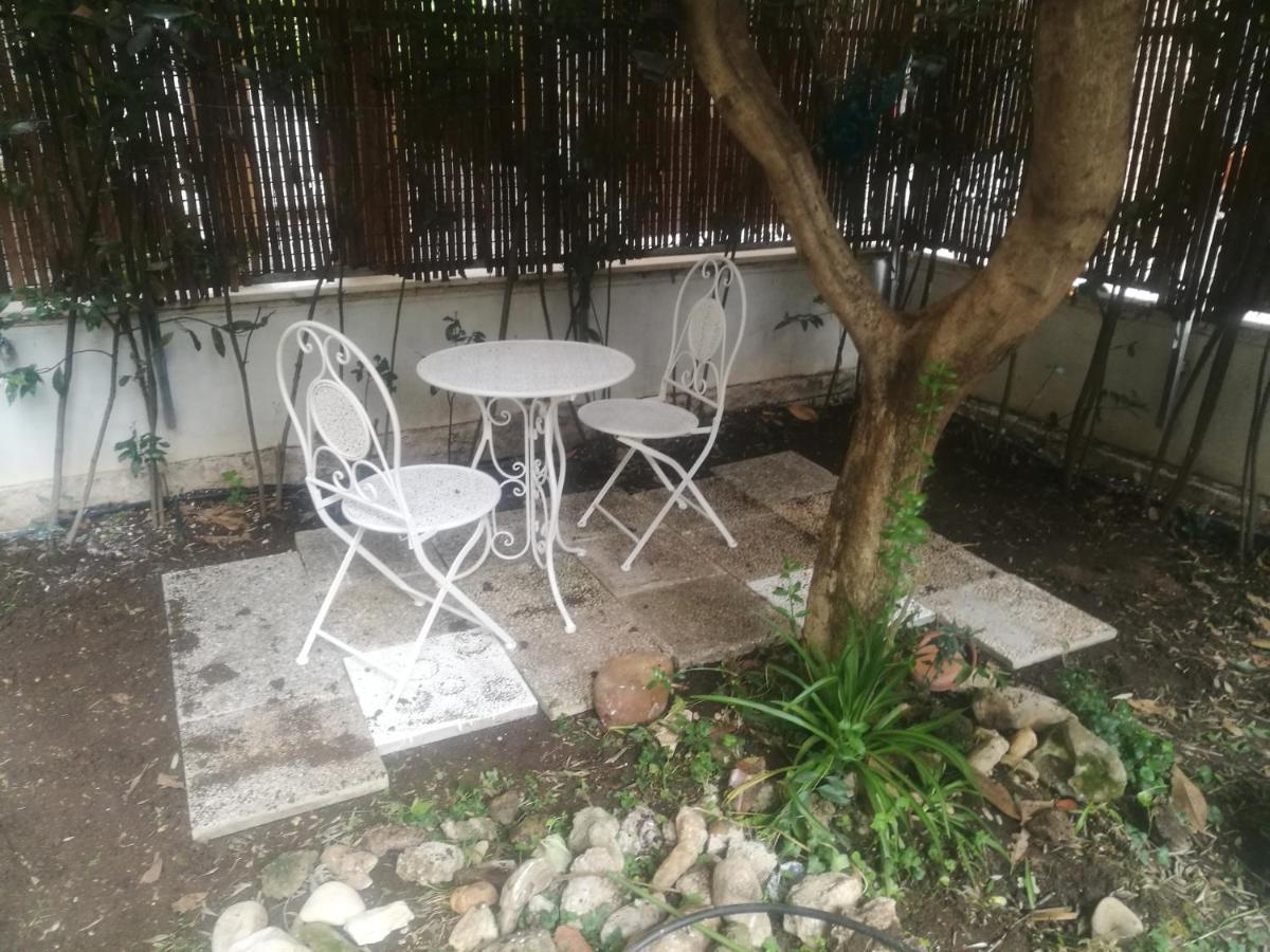Home Garden Rome Casa Kangen Dış mekan fotoğraf