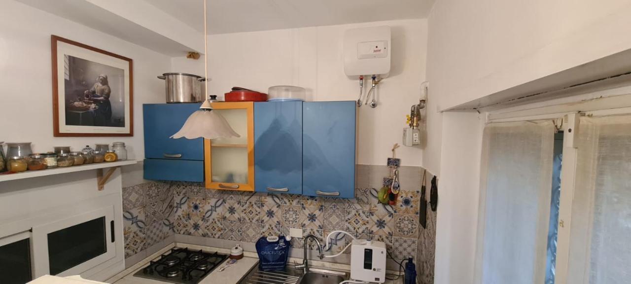 Home Garden Rome Casa Kangen Dış mekan fotoğraf