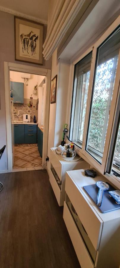 Home Garden Rome Casa Kangen Dış mekan fotoğraf