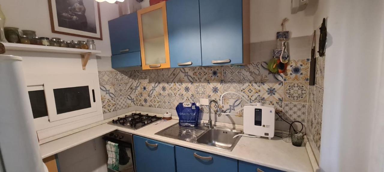 Home Garden Rome Casa Kangen Dış mekan fotoğraf