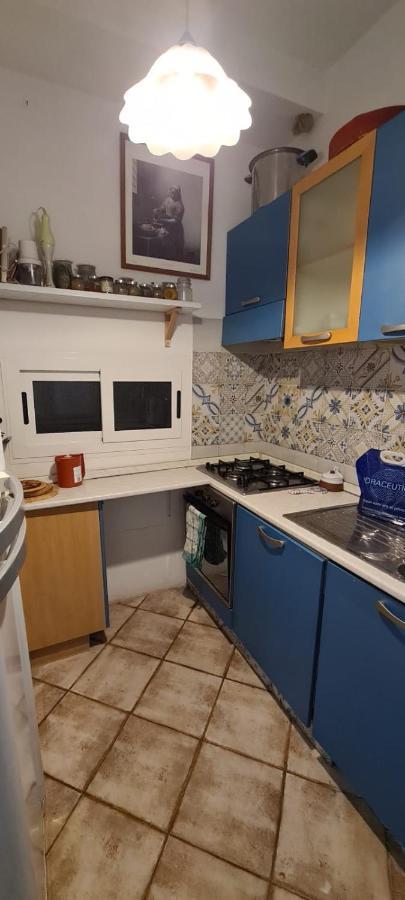 Home Garden Rome Casa Kangen Dış mekan fotoğraf