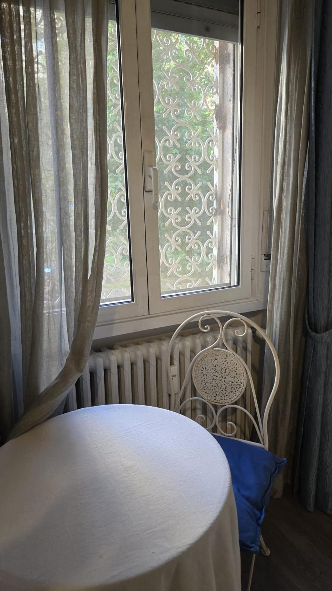 Home Garden Rome Casa Kangen Dış mekan fotoğraf